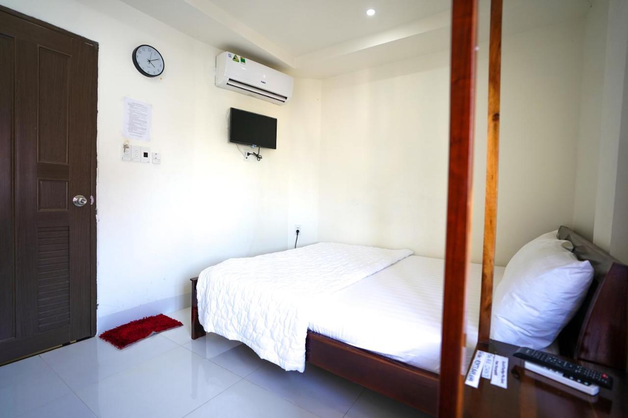 Thanh Sang Guesthouse Phu Quoc Bagian luar foto