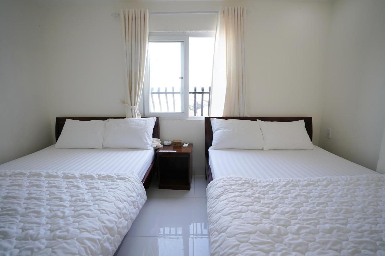 Thanh Sang Guesthouse Phu Quoc Bagian luar foto