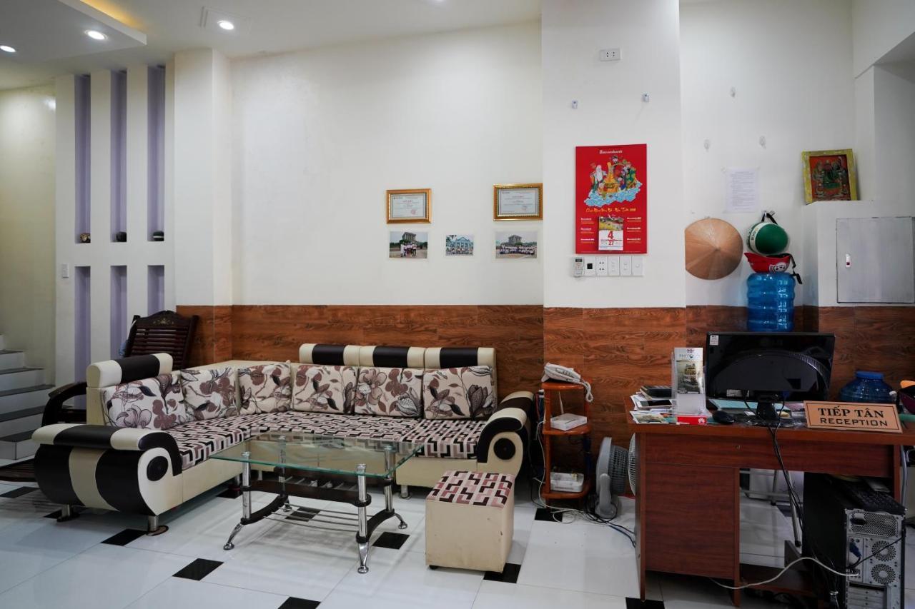 Thanh Sang Guesthouse Phu Quoc Bagian luar foto
