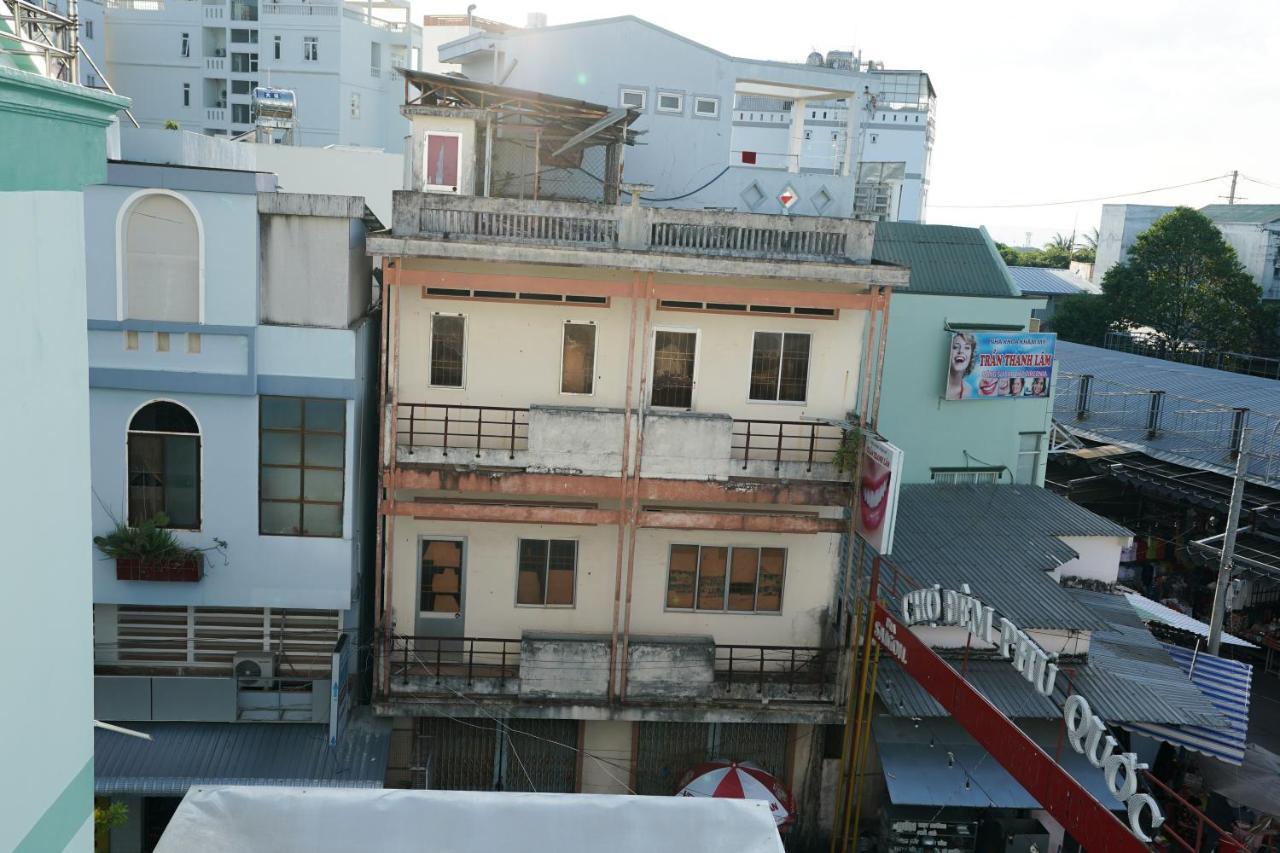 Thanh Sang Guesthouse Phu Quoc Bagian luar foto