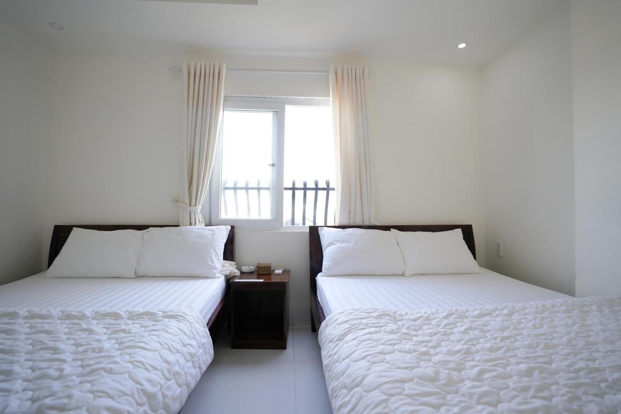 Thanh Sang Guesthouse Phu Quoc Bagian luar foto