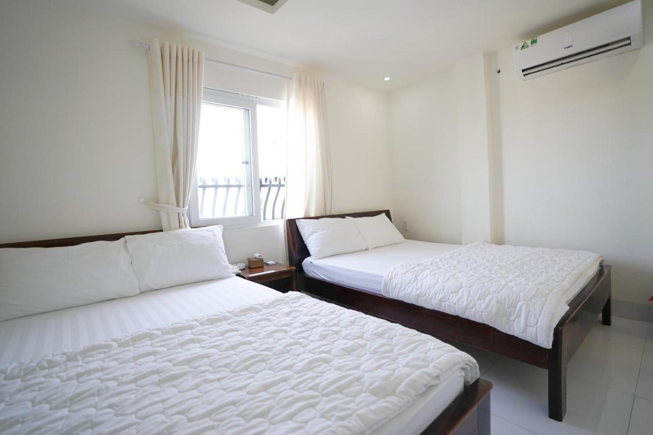 Thanh Sang Guesthouse Phu Quoc Bagian luar foto