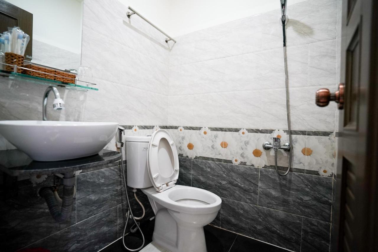 Thanh Sang Guesthouse Phu Quoc Bagian luar foto