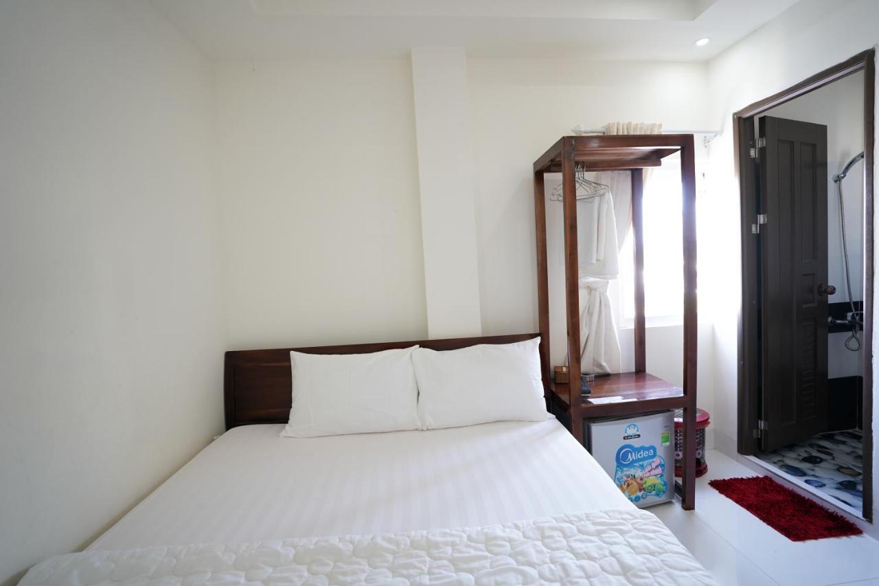 Thanh Sang Guesthouse Phu Quoc Bagian luar foto